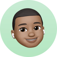 David Memoji Photo